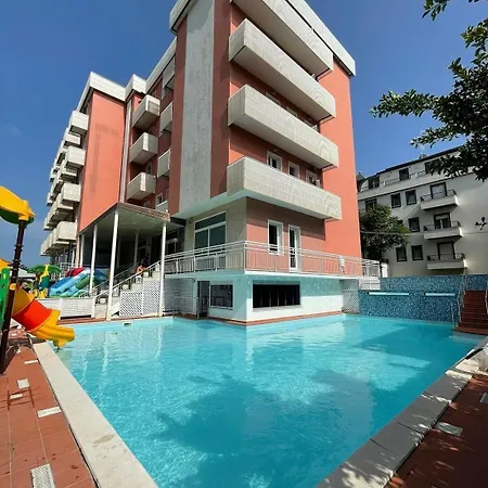 Delfino Milano Marittima