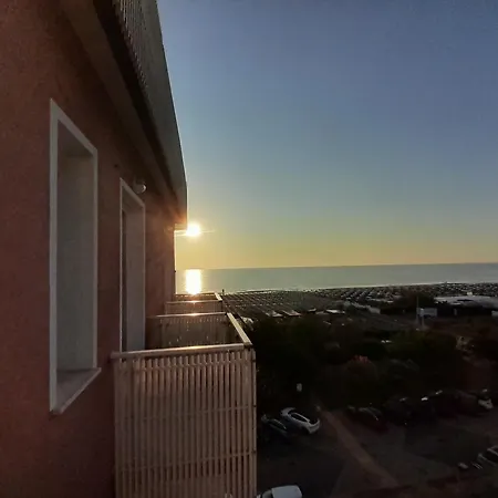 Delfino 3* Milano Marittima