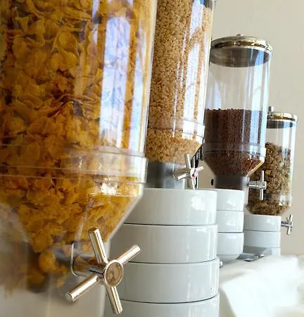 Delfino 3* Milano Marittima