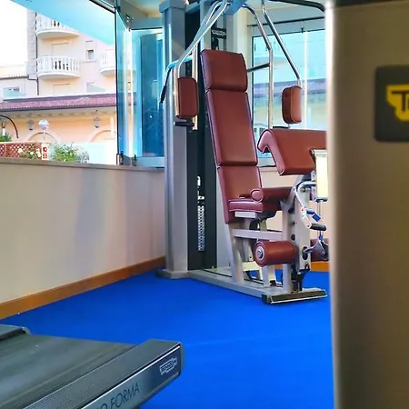 Delfino 3* Milano Marittima