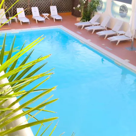 Delfino Hotell Milano Marittima