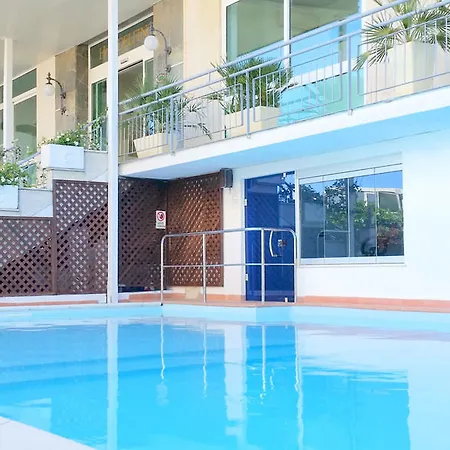 Delfino Milano Marittima