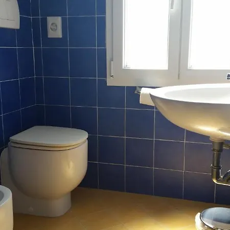 Delfino Hotell Milano Marittima