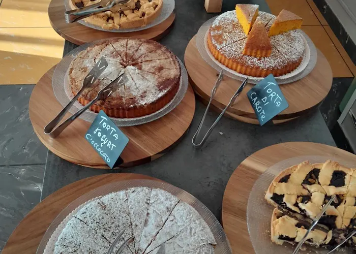 Delfino Морской Милан