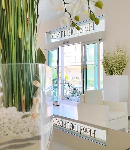 Delfino Морской Милан