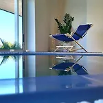 Delfino ホテル ミラノ・マリッティマ