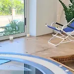 Delfino ホテル