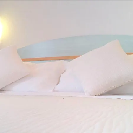 Hotel Delfino 3*