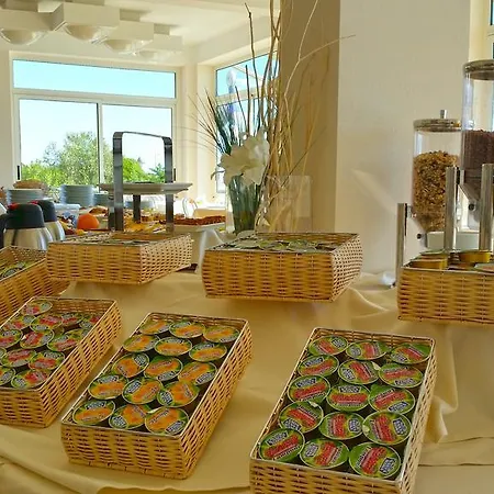 Delfino Milano Marittima