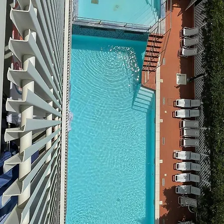 Hotel Delfino 3*