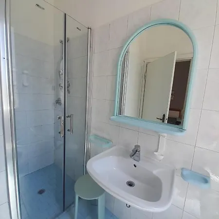 Hotel Delfino 3*