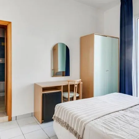 Delfino Hotell