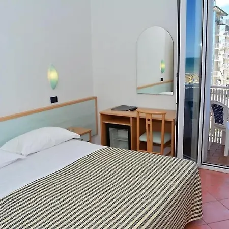 Otel Delfino Milano Marittima