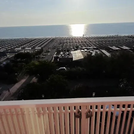 Delfino Hotell Milano Marittima