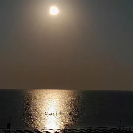 Hotel Delfino Milano Marittima