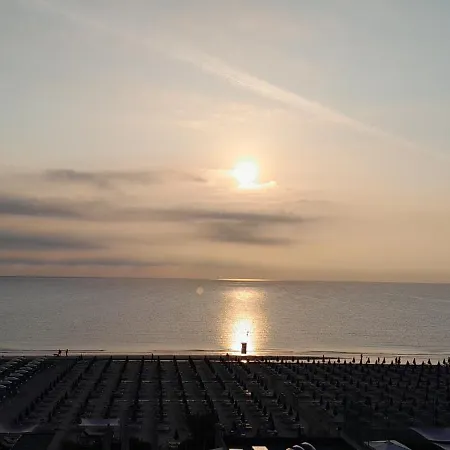 Delfino Hotel Milano Marittima