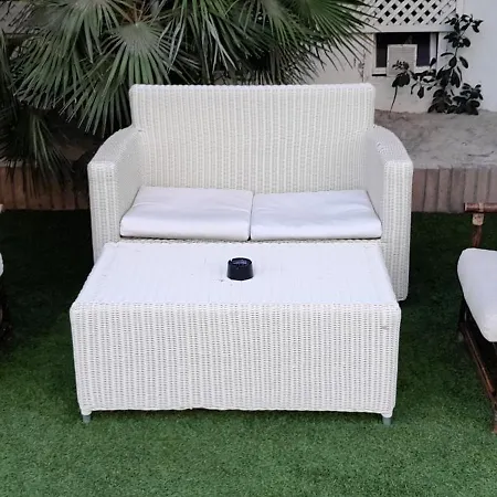 Hotel Delfino Milano Marittima