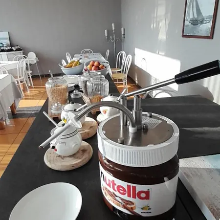 Hotel Delfino 3*