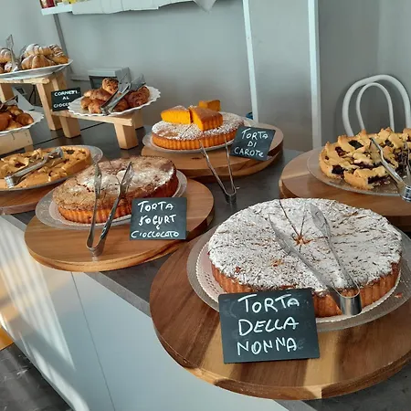 Delfino Milano Marittima