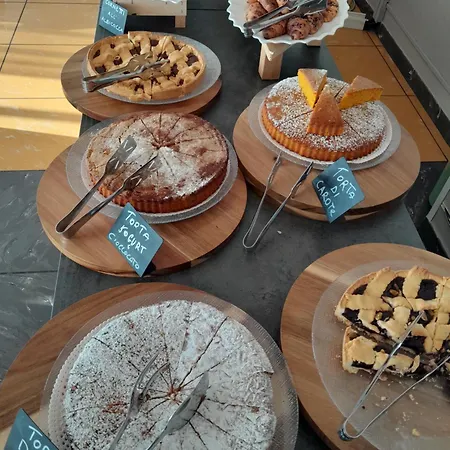 Delfino Milano Marittima