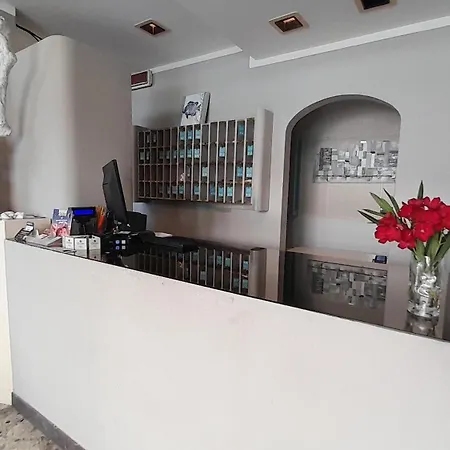 Delfino Hotel