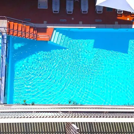 Hotel Delfino 3*