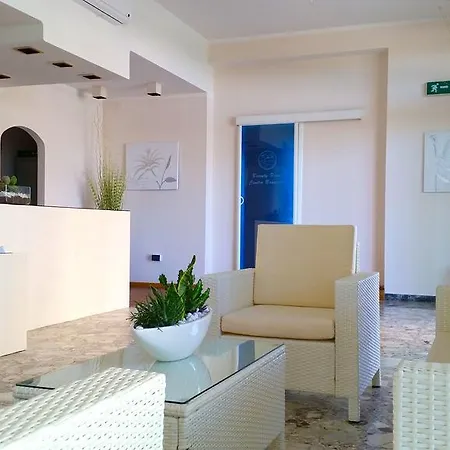 Delfino Hotel Milano Marittima