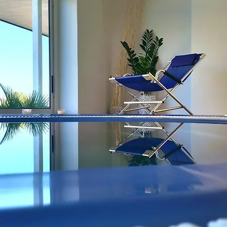 Delfino Hotel Milano Marittima