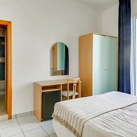 Hotel Delfino Milano Marittima
