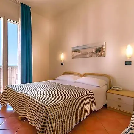 Delfino Hotel Milano Marittima