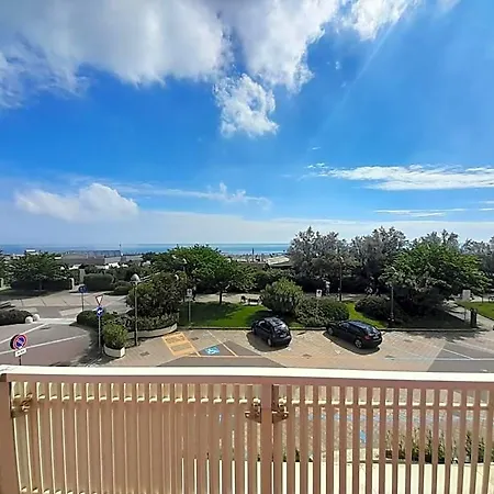 Delfino Hotel 3*