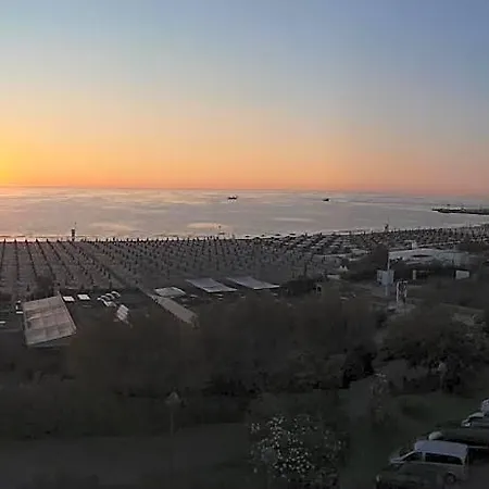Hotel Delfino Milano Marittima