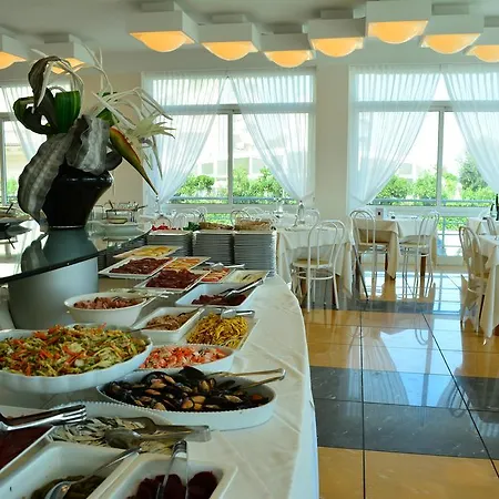 Delfino 3* Milano Marittima