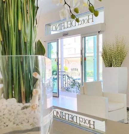 Delfino Milano Marittima