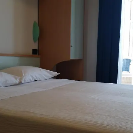 Delfino Hotel Milano Marittima