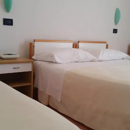 Hotel Delfino 3*