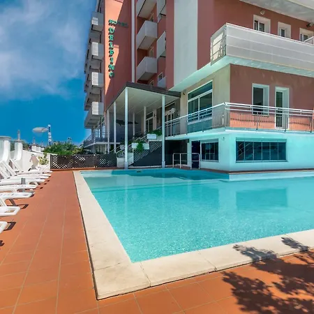 Delfino Milano Marittima