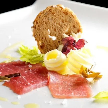 Delfino ホテル 3*