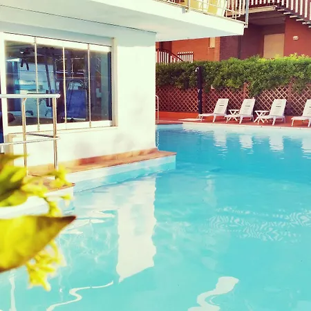 Delfino Hotel