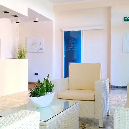 Delfino 3* Milano Marittima