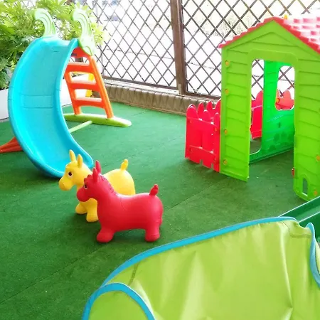 Delfino Hotel 3*