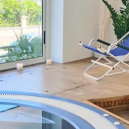 Delfino Hotel