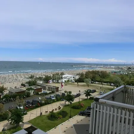 Hotel Delfino 3*