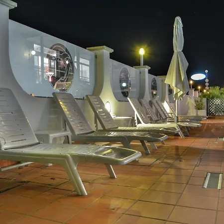 Delfino Milano Marittima