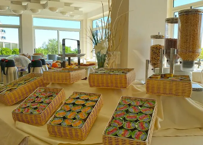 Delfino Milano Marittima