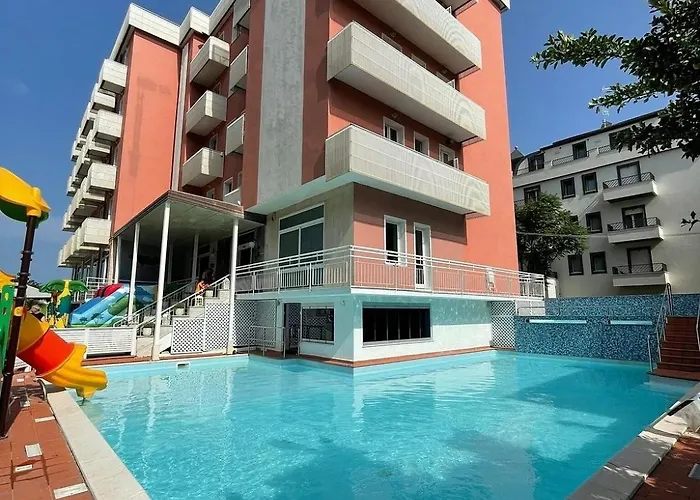 Delfino Milano Marittima