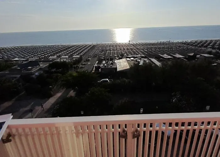 Delfino Otel Milano Marittima