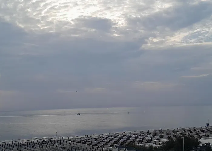 Delfino Milano Marittima