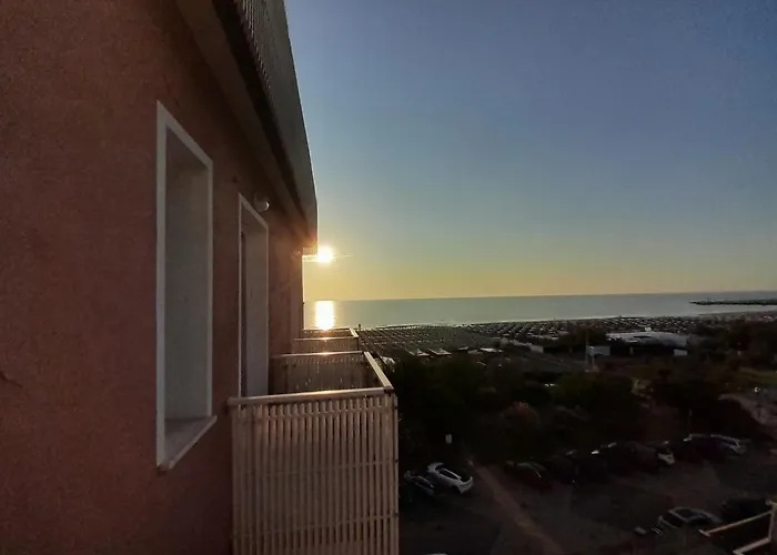 Delfino 3* Milano Marittima