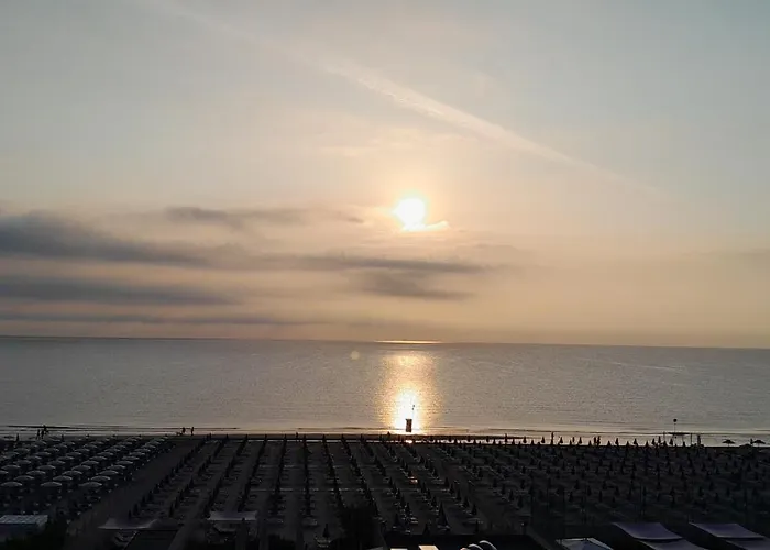 Delfino Hotel Milano Marittima